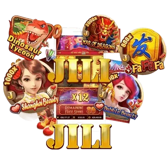 jili by รวมเว็บสล็อต ฝาก ถอน true wallet แตกง่าย
